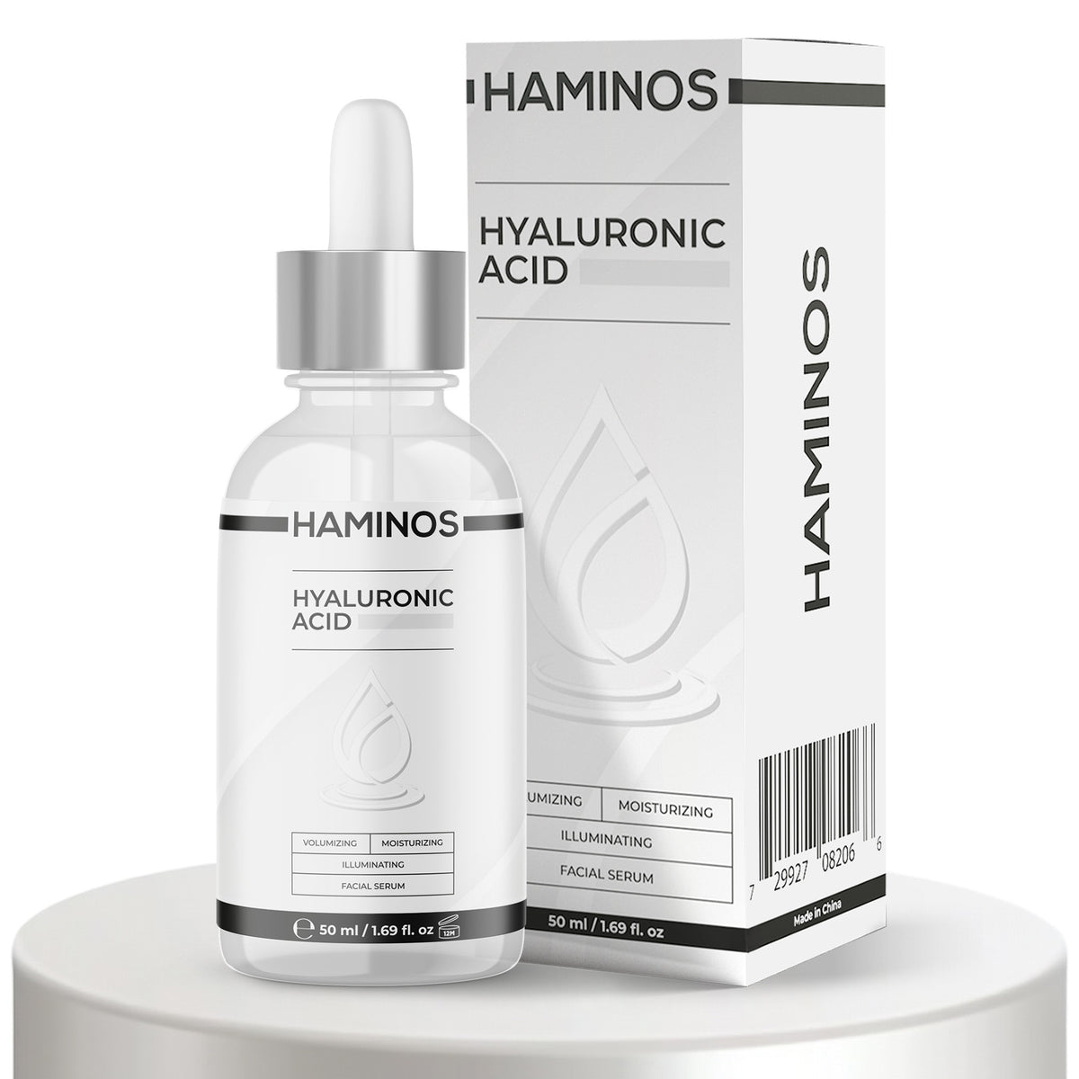 Haarwachstums-Serum 50 ml