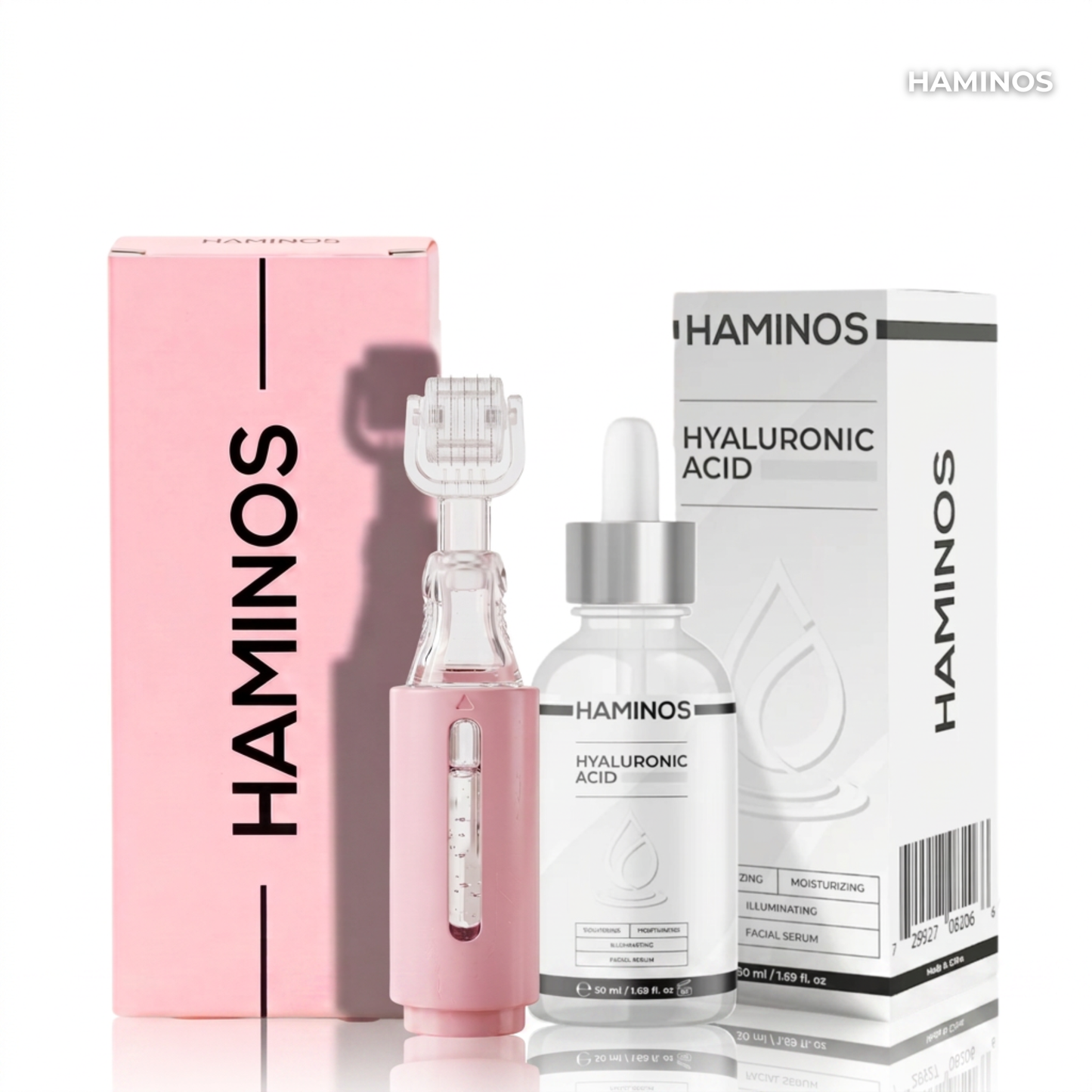 Lippenpflege | HAMINOS®