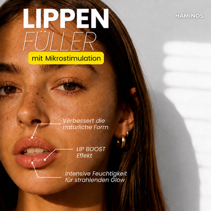 Lippenpflege | HAMINOS®