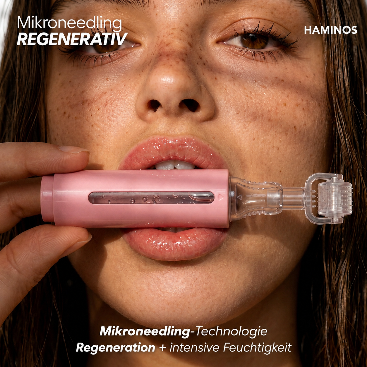Lippenpflege | HAMINOS®