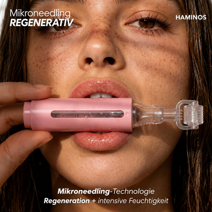 Lippenpflege | HAMINOS®