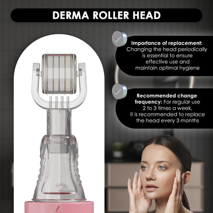 Kopf 0,5 mm Haminos®️