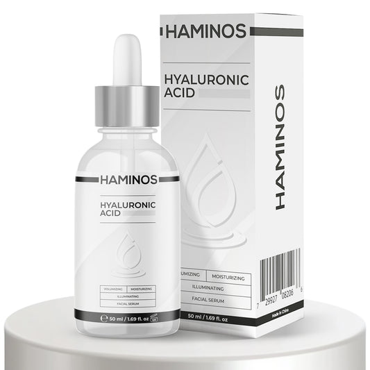 HYALURONSÄURE 50 ML