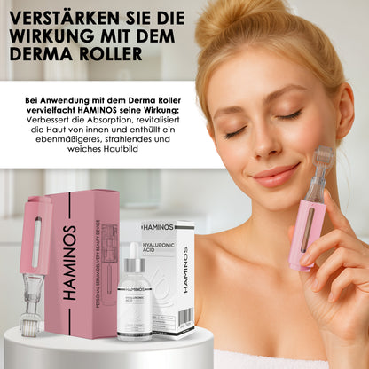 Hyaluronsäure-Serum 50 ml | HAMINOS®