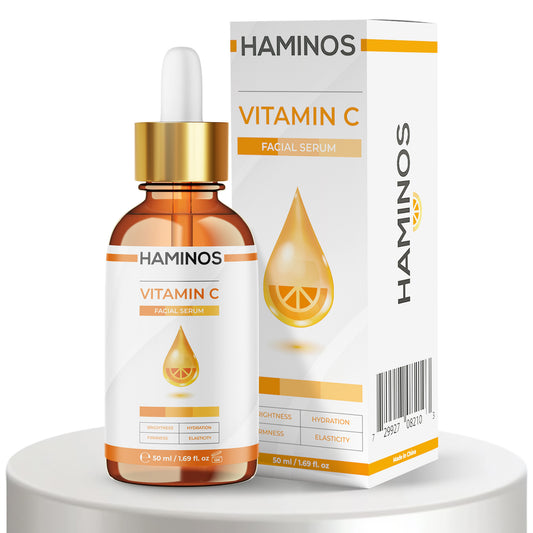 VITAMIN C 50ML