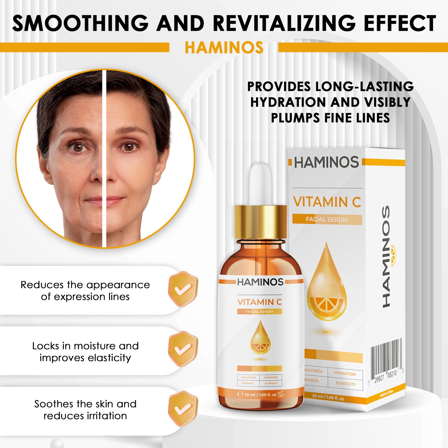 VITAMIN C 50ML