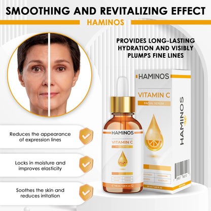 VITAMIN C 50ML
