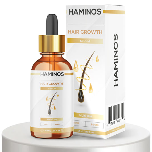HAARWACHSTUM 50 ml