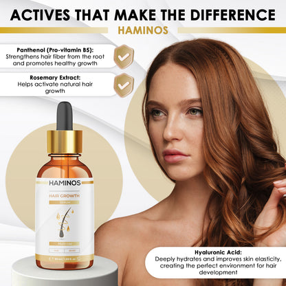 HAIR GROWTH 50ml