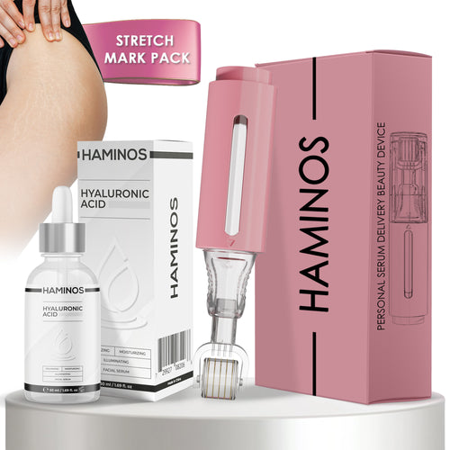 STRETCH MARKS PACK