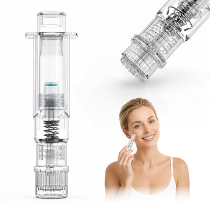 Aqua Stamp
