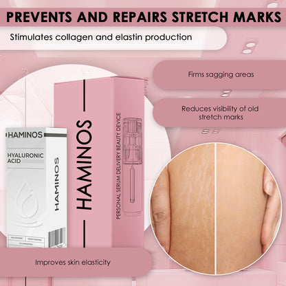 STRETCH MARKS PACK