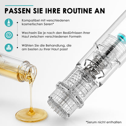 Ersatzaufsätze Aqua Stamp | 2er-Pack