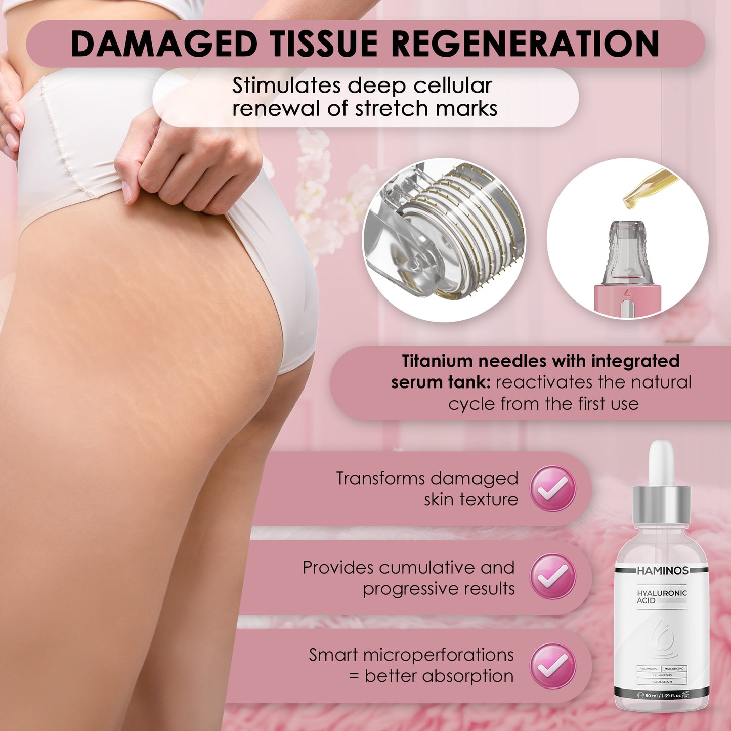 STRETCH MARKS PACK