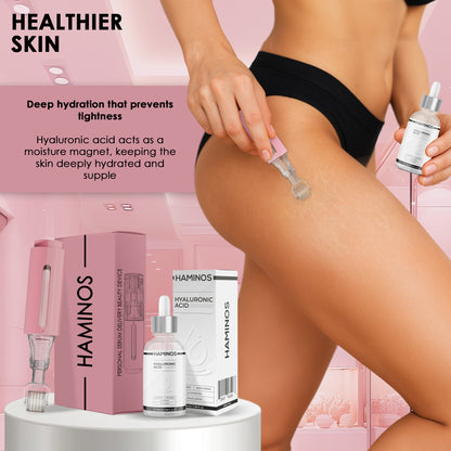 STRETCH MARKS PACK